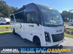 New 2026 Thor Motor Coach Axis 26.2 available in Myrtle Beach, South Carolina