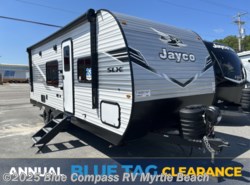 New 2026 Jayco Jay Flight SLX 225MLS available in Myrtle Beach, South Carolina