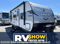 New 2026 Jayco Jay Flight SLX 261BHS available in Myrtle Beach, South Carolina