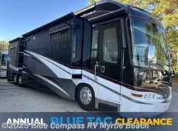 Used 2013 Entegra Coach Anthem 42RBQ available in Myrtle Beach, South Carolina