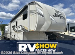 Used 2018 Jayco Eagle HT 26.5BHS available in Myrtle Beach, South Carolina