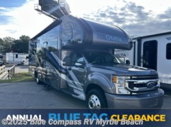 Used 2020 Thor Motor Coach Omni SV34 available in Myrtle Beach, South Carolina