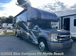 Used 2020 Thor Motor Coach Omni SV34 available in Myrtle Beach, South Carolina