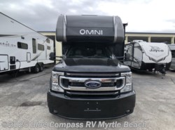 Used 2022 Thor Motor Coach Omni SV34 available in Myrtle Beach, South Carolina