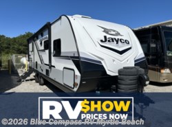 Used 2024 Jayco Jay Feather 25RB available in Myrtle Beach, South Carolina