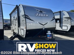 New 2026 Jayco Jay Flight SLX 197MB available in Myrtle Beach, South Carolina