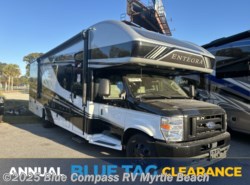 New 2026 Entegra Coach Esteem 29V available in Myrtle Beach, South Carolina