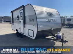 New 2026 Jayco Jay Flight SLX 170BH available in Myrtle Beach, South Carolina