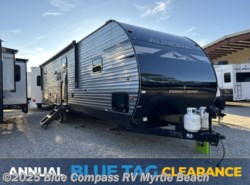 Used 2026 Forest River Aurora 29TQS available in Myrtle Beach, South Carolina