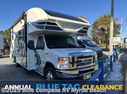 Used 2020 Entegra Coach Odyssey 24B available in Myrtle Beach, South Carolina