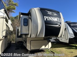 Used 2017 Jayco Pinnacle 38FLSA available in Myrtle Beach, South Carolina