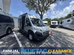 New 2026 Entegra Coach Arc 18C available in Myrtle Beach, South Carolina