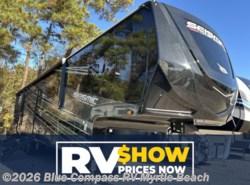 Used 2023 Jayco Seismic Luxury Series 4113 available in Myrtle Beach, South Carolina