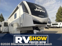 New 2026 Jayco Eagle 335LSTS available in Myrtle Beach, South Carolina