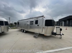 New 2024 Airstream Globetrotter 30RB Twin available in Dover, Florida