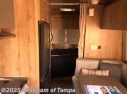 New 2025 Airstream Trade Wind 23FBQ available in Dover, Florida