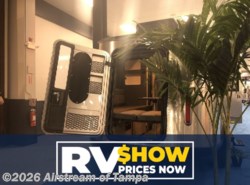 New 2025 Airstream Basecamp 20X available in Dover, Florida