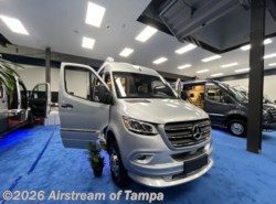 New 2025 Airstream Interstate 24GT available in Dover, Florida
