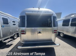 New 2025 Airstream International 25FB QUEEN available in Dover, Florida