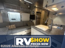 Used 2022 Airstream Flying Cloud 25fb available in Dover, Florida