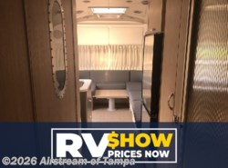New 2026 Airstream Globetrotter 25FB Queen available in Dover, Florida