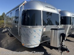 New 2026 Airstream Flying Cloud 27FB Queen available in Dover, Florida