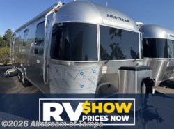 New 2026 Airstream Flying Cloud 27FB Queen available in Dover, Florida