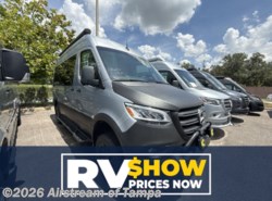 New 2025 Airstream Interstate 19X Std. Model available in Dover, Florida