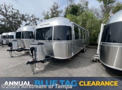 Used 2024 Airstream Classic 30rb available in Dover, Florida