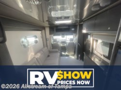 New 2026 Airstream Atlas MURPHY SUITE available in Dover, Florida
