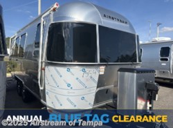New 2025 Airstream Trade Wind 23FB Twin available in Dover, Florida