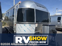New 2025 Airstream Trade Wind 23FB Twin available in Dover, Florida