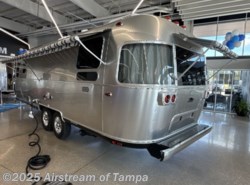 New 2026 Airstream Classic 28RBQ available in Dover, Florida