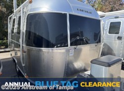 Used 2019 Airstream Bambi 16RB available in Dover, Florida