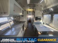 New 2026 Airstream International 30RB Twin available in Dover, Florida
