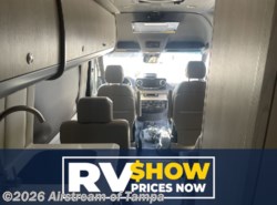New 2026 Airstream Interstate 24GL Std. Model available in Dover, Florida