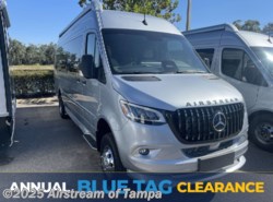 New 2026 Airstream Interstate 24GL Tommy Bahama available in Dover, Florida