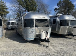 New 2025 Airstream Flying Cloud 30FB Bunk Twin available in Dover, Florida