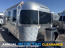 New 2026 Airstream Caravel 22FB available in Dover, Florida