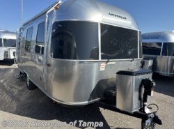New 2026 Airstream Bambi 22FB available in Dover, Florida