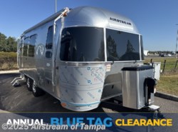 New 2026 Airstream Flying Cloud 23FB Twin available in Dover, Florida