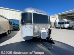 New 2025 Airstream Flying Cloud 23FB Twin available in Dover, Florida