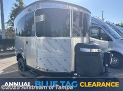 New 2026 Airstream Basecamp 16X available in Dover, Florida