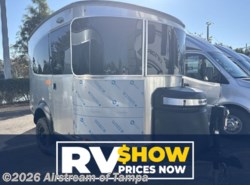 New 2026 Airstream Basecamp 16X available in Dover, Florida