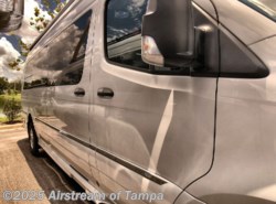 New 2026 Airstream Interstate 24GL Std. Model available in Dover, Florida