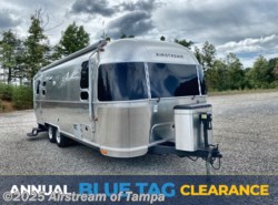 Used 2014 Airstream Flying Cloud 25 available in Dover, Florida