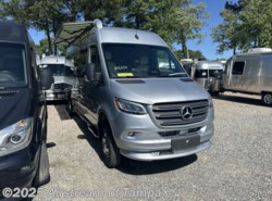 New 2026 Airstream Interstate 24GL Tommy Bahama available in Dover, Florida