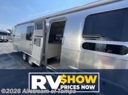 New 2025 Airstream Flying Cloud 30FB Bunk available in Dover, Florida