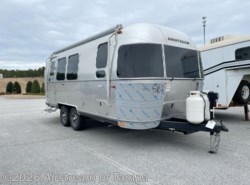 Used 2025 Airstream Trade Wind 23FB Twin available in Dover, Florida