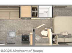 Used 2021 Airstream Flying Cloud 25FBQ available in Dover, Florida